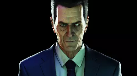 ¡Esta vez va en serio! "La Voz" G-Man insinúa directamente que a los fans de Half-Life les esperan noticias sensacionales en 2025