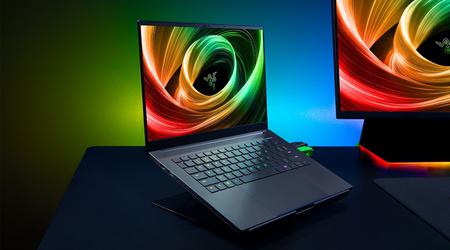 Razer ha lanzado una versión actualizada de su portátil para juegos Blade 14 - ahora más delgado, ligero y con una tarjeta gráfica moderna