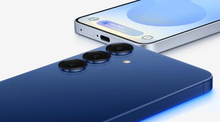 Las ventas del Galaxy S25 impulsan las ganancias de Samsung en un 21.7%