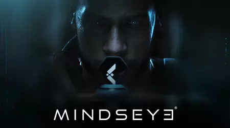 El genial tráiler de MindsEye ha revelado la fecha de lanzamiento del ambicioso juego de acción de los creadores de GTA