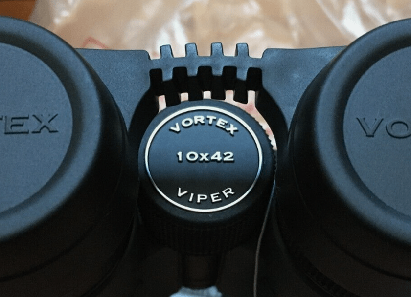 Prismáticos Vortex Viper HD 10x42 ip68