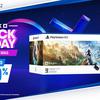 Sony anuncia el Black Friday: los jugadores tendrán grandes descuentos en consolas, cascos VR, auriculares, accesorios y cientos de juegos-5