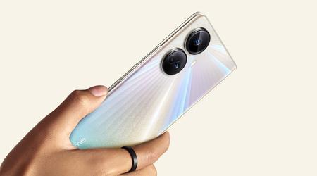 El realme 10 Pro cuenta con una nueva versión del sistema basada en Android 13 y realme UI 4.0