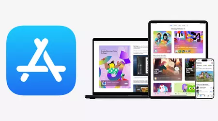 Actualización de la App Store: Apple introduce nuevos tipos impositivos para varios países