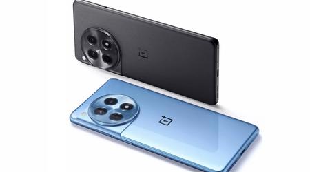 OnePlus 12R en Amazon: smartphone con chip Snapdragon 8 Gen 2, batería de 5500 mAh y 256 GB de almacenamiento con 70 € de descuento