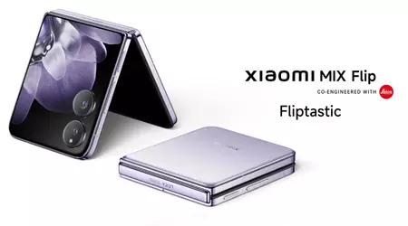 Xiaomi Mix Flip 2 podría ser presentado en junio