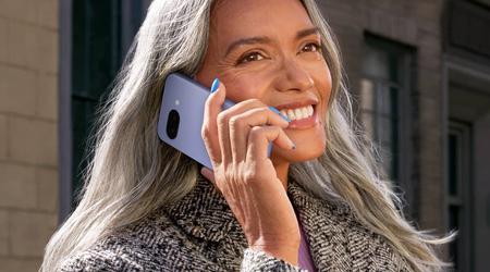 Pixel 9a no recibió un módem Exynos 5400 actualizado
