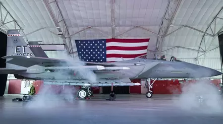 Boeing quiere vender a Arabia Saudí cazas F-15EX Eagle II modernizados, que competirán con el Dassault Rafale y el Eurofighter Typhoon.