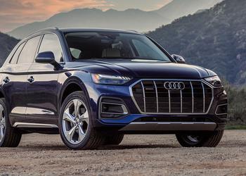 Audi recuerda alrededor de 90,000 Q5 ...