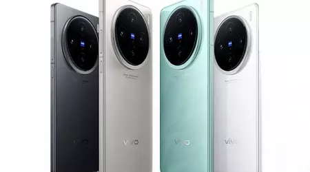 ¿Cuánto costarán los smartphones vivo X100 Ultra, vivo X100s y vivo X100s Pro?