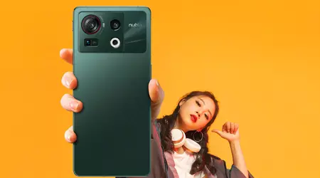 Pantalla OLED de 144Hz, cámara de 64MP y chip Snapdragon 8+ Gen1: Nubia Z40S Pro se revela en un vídeo promocional oficial