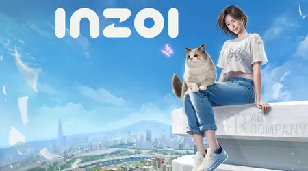 Krafton lanzará una demo del simulador de vida de alta tecnología InZOI en Steam