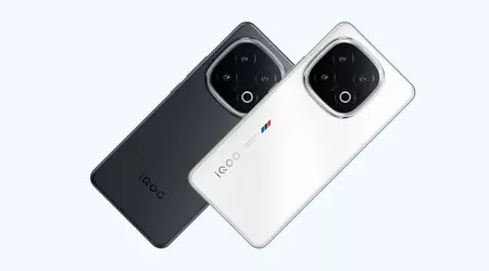 Especificaciones filtradas del iQOO 15 - AMOLED 2K, Snapdragon 8 Elite Gen 5 y 7000 mAh