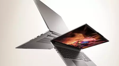 Lenovo ha presentado el portátil Xiaoxin Pro 2023 con procesador Ryzen 7 7840HS