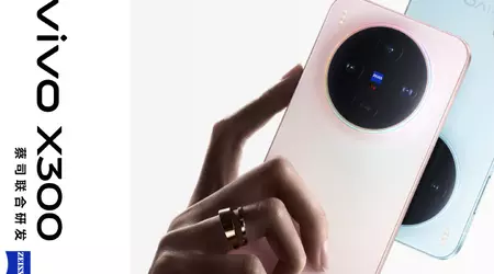 Vivo no pudo resistir y publicó imágenes oficiales de sus futuros teléfonos insignia