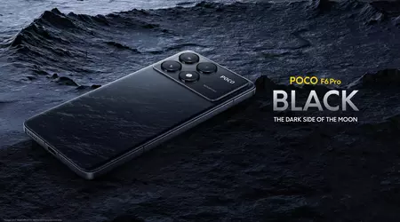 POCO F6 Pro: versión global del Redmi K70 con pantalla OLED 2K a 120 Hz, protección IP68, chip Snapdragon 8 Gen 2 y carga de 120 W, con un precio desde 499 €.