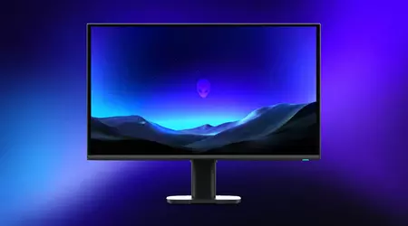 Alienware AW2527HX: el monitor QD-OLED a 560 Hz que quiere conquistar el esports
