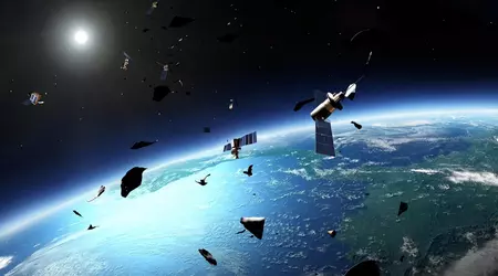 "Regalo" del cielo: un granjero canadiense encontró en su campo un trozo de 40 kilos de basura espacial, probablemente los restos de un cohete de SpaceX