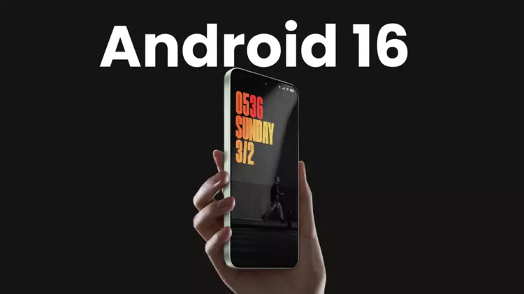 Xiaomi comienza a probar Android 16 ...
