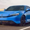 Honda Prelude 2026