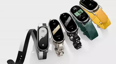 Xiaomi Smart Band 8 tiene nuevas características con la actualización