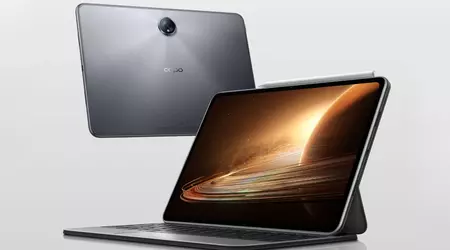 Chip Snapdragon 8 Gen 3 y 16 GB de RAM: un insider revela algunas especificaciones del OPPO Pad 3
