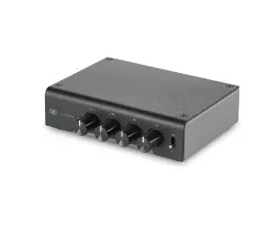 Schiit Loki Mini+ Ecualizador de 4 ...