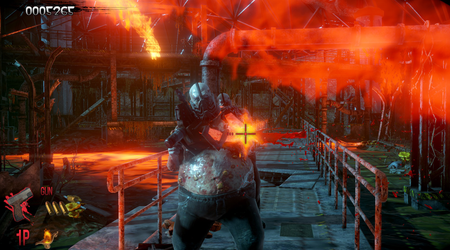 House of the Dead saldrá en Xbox el 23 de septiembre