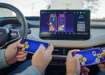 Škoda convirtió Enyaq y Elroq en ...