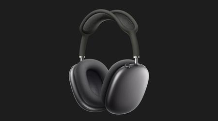 Los usuarios de los AirPods Max han empezado a recibir una nueva versión del software