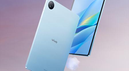 Confirmado: iQOO Pad Air tendrá soporte de carga rápida de 44W