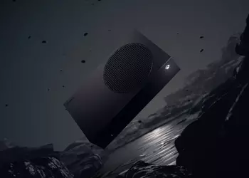Microsoft revela la Xbox Series S ...