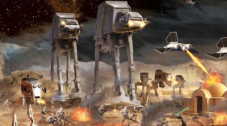 La espera se hace corta: un informante ha revelado el calendario de presentación de un ambicioso juego de estrategia basado en la franquicia Star Wars de los creadores de XCOM y Civilisation