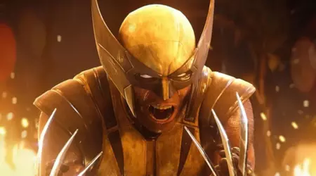 Marvel's Wolverine: el disco incluye el juego completo, sin descargas obligatorias