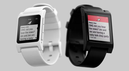Nuevo reloj inteligente Core Time 2: El sucesor del Pebble Time 2 con pantalla táctil y hasta 30 días de batería