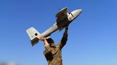 Lituania entregará en breve a Ucrania casi 5.000 drones por valor de 5 millones de euros