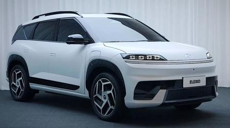 Hyundai ha presentado un nuevo coche eléctrico que no forma parte de la gama Ioniq
