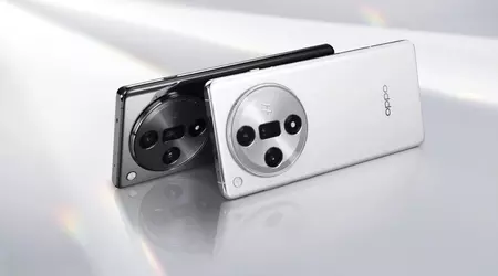 OPPO ha presentado una nueva versión de su smartphone Find X7