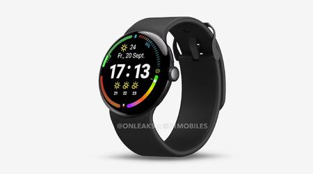 Mínimo $349: se ha revelado el precio de todos los modelos de Google Pixel Watch 4
