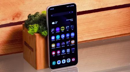 Análisis del Samsung Galaxy S23 FE