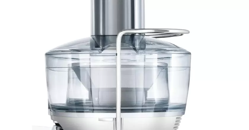 Breville Compact Exprimidor económico