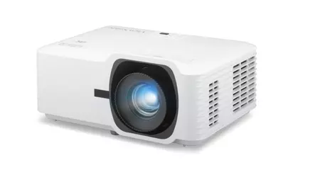 ViewSonic LSD500-4K: el proyector láser 4K para grandes espacios que promete 30.000 horas sin mantenimiento