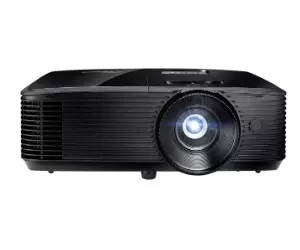 Proyector profesional Optoma W400LVe