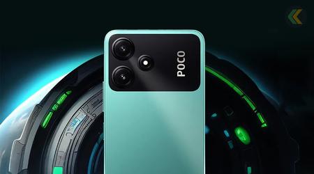 Xiaomi ha lanzado una nueva variante POCO M6 Pro 5G
