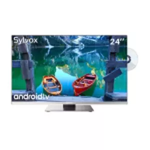 TV SYLVOX 24 pulgadas
