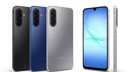 El Galaxy A17 sale a la venta sin un anuncio