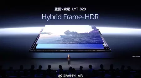El Vivo X300 Pro recibirá nuevos y geniales sensores de cámara de Sony y Samsung
