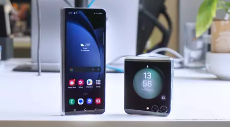 Samsung ha perdido oficialmente su liderazgo en el mercado de dispositivos plegables