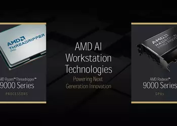 AMD presentó los procesadores Ryzen Threadripper ...