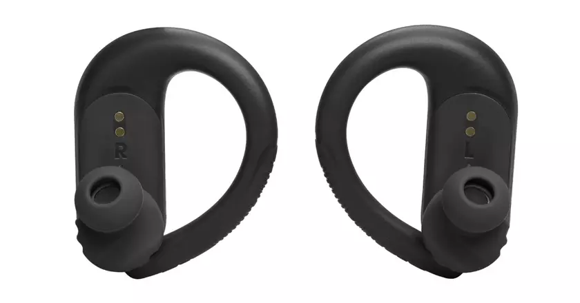  JBL Endurance Peak 3 auriculares inalambricos enganche oreja